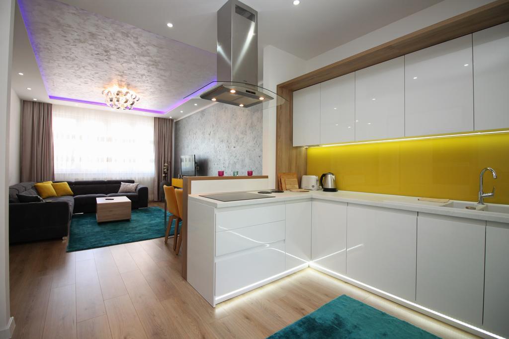 סראייבו Radiceva Apartment מראה חיצוני תמונה